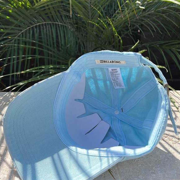 ✌🏻 Billabong surf club baseball cap hat ✌🏻 - Picture 6 of 6